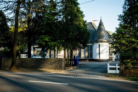 Hotel Cupido (Genk, Belgium)